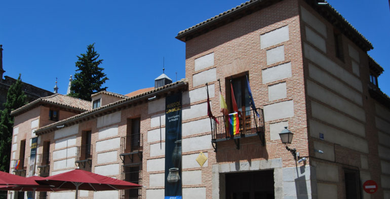 Museo de los Orígenes de Madrid