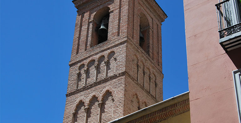 Iglesia de San Nicolás