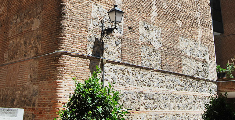 Huerto de las Monjas